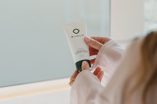 Balancing Overnight Cream