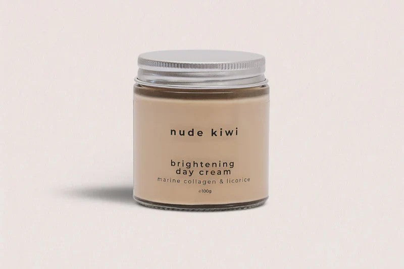 Brightening Day Cream