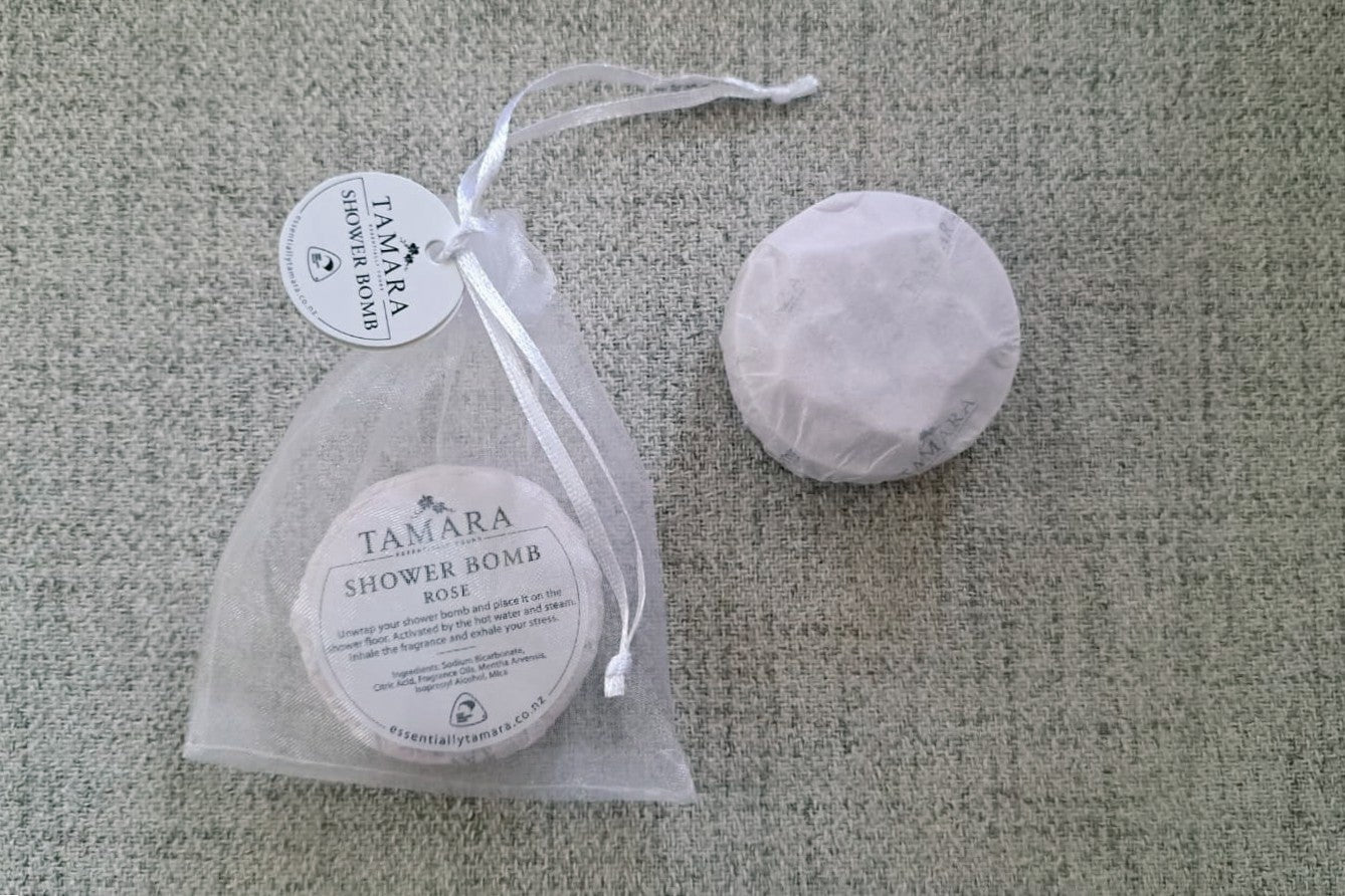 Shower Bomb (Mystery Scent)