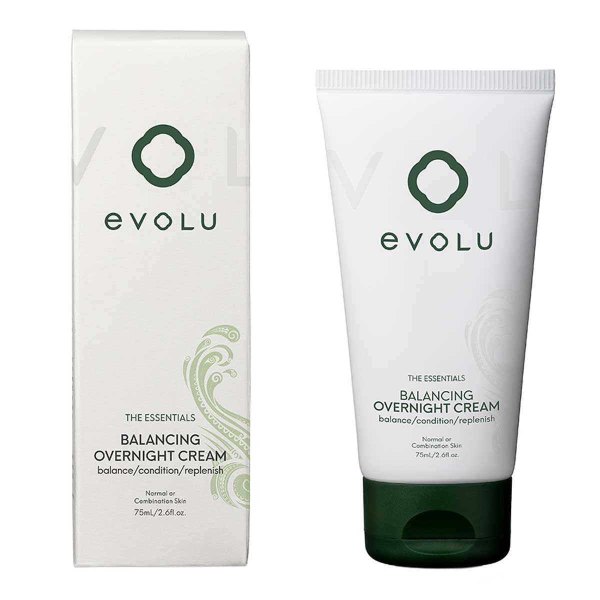 Balancing Overnight Cream