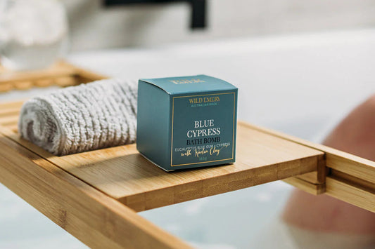 Bath Bomb (Mystery Scent)