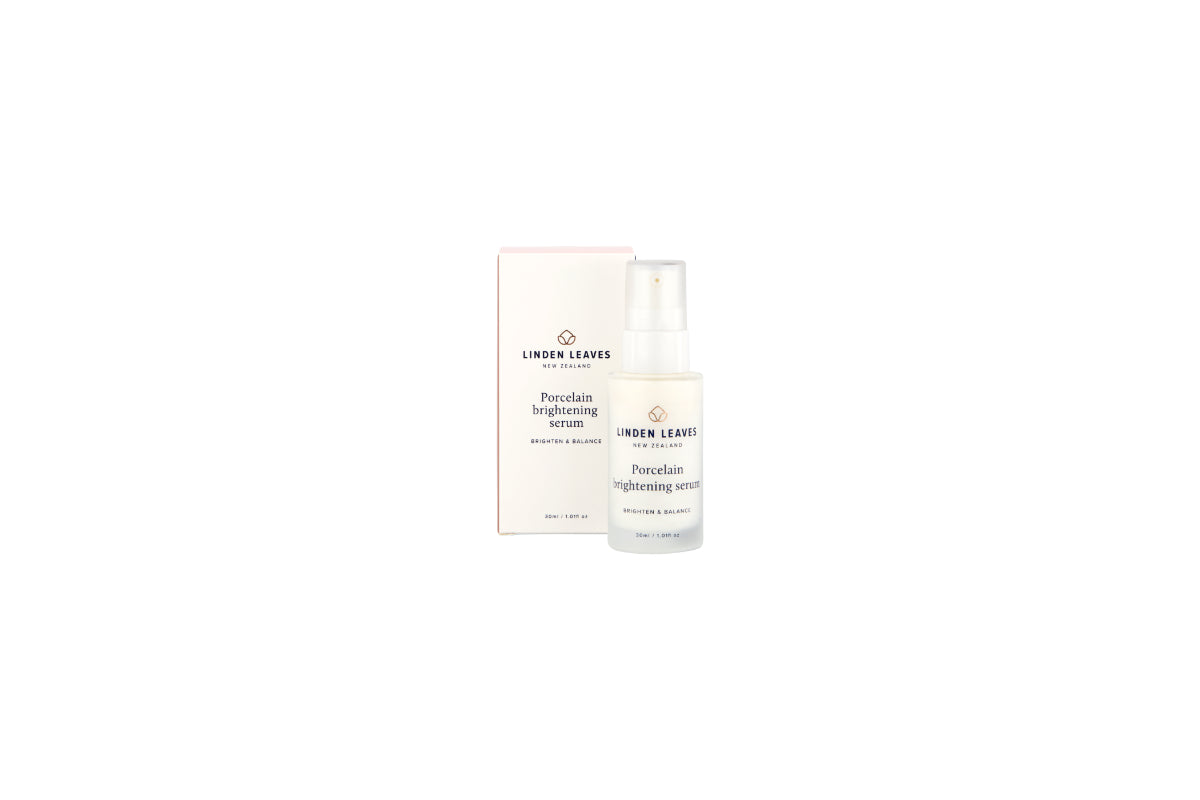 Porcelain Brightening Serum