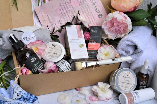 APRIL'S, ALL ABOUT YOUR FACE!