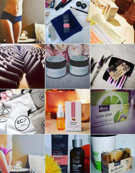 Get updates on our Instagram!