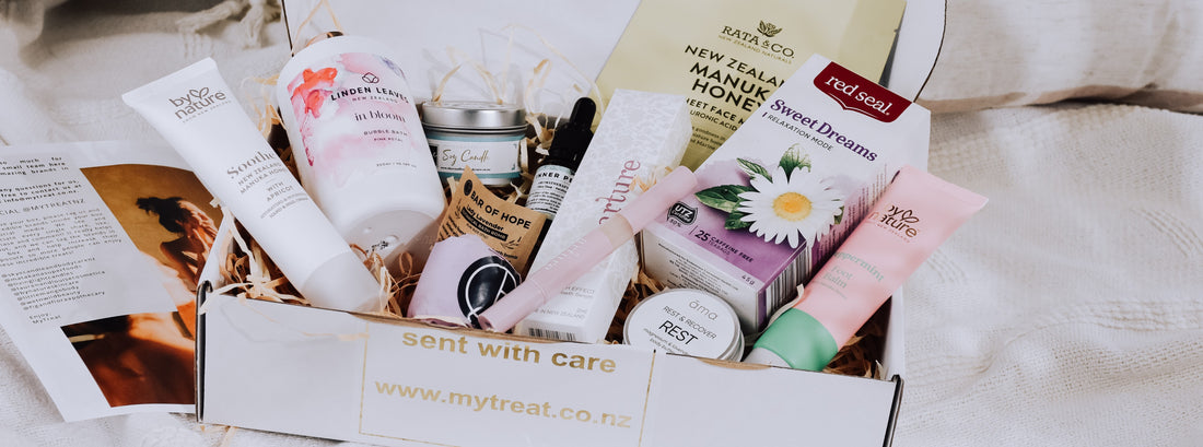 APRIL 2023 UNBOXING: All Your 'Sweet Dreams' Coming Through & True