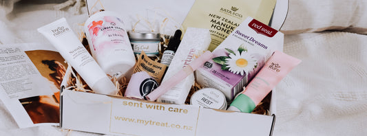 APRIL 2023 UNBOXING: All Your 'Sweet Dreams' Coming Through & True