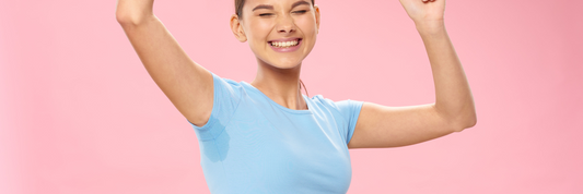 Don't Sweat It: The Deodorant-Breast Cancer Debate