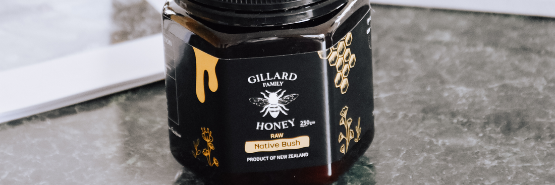 More Than Just Manuka: New Zealand’s Honey Heritage