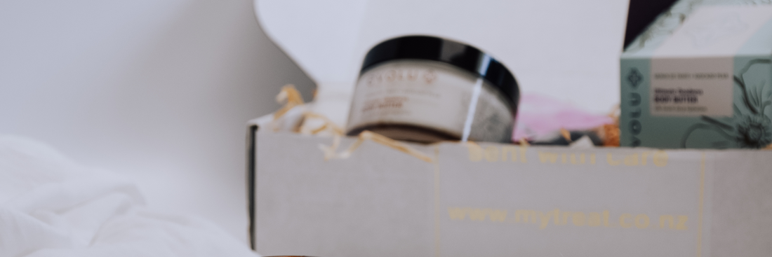 Sneak Peek Into JanuaReset: Wellness Box Hints For January 2025