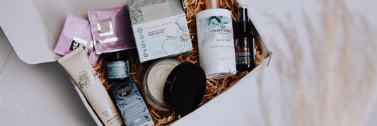 SPOILERS: Unboxing The January 2025 'JanuaReset' Wellness Box