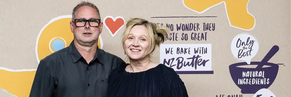 The Molly Woppy Story: From Home Kitchen to High-Flying Treats