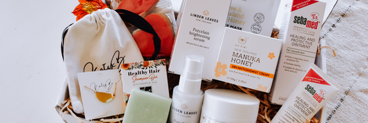 SPOILERS: Unboxing The February 2025 'Self-Love' Wellness Box