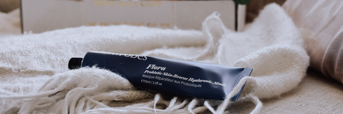 Sneak Peek Into Detox: Wellness Box Hints For March 2025