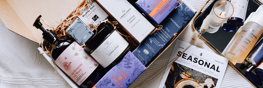 Sneak Peek Into Autumn 2025: Seasonal Box Spoilers For Mar-May 2025