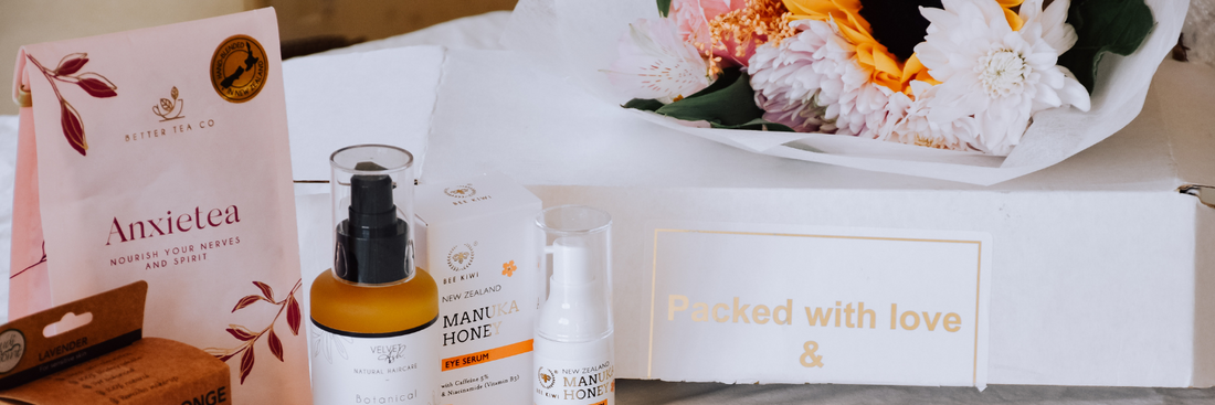 Sneak Peek Into Mental Health: Wellness Box Hints For May 2025