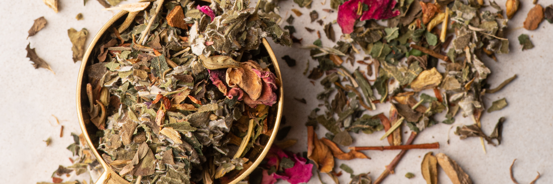 Brew The Blues Away With Better Tea Co.