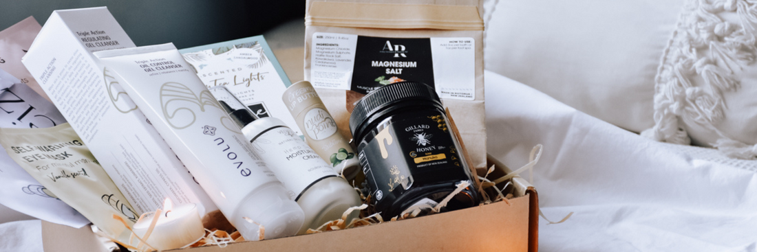 Sneak Peek Into Winter Warmers: Wellness Box Hints For June 2025