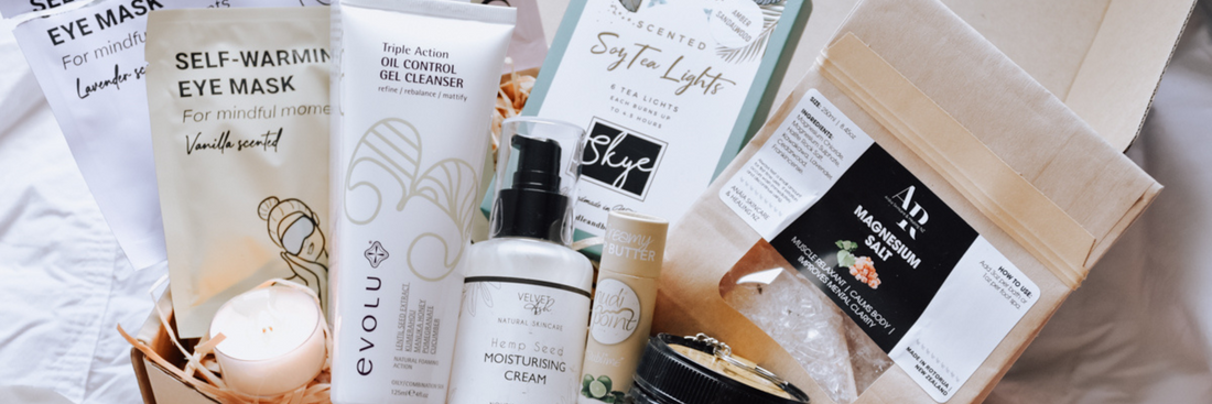 SPOILERS: Unboxing The June 2025 'Winter Warmers' Wellness Box