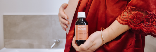 Nature’s Multi-Tasker: Why We Love Home Essentials' Organic Castor Oil