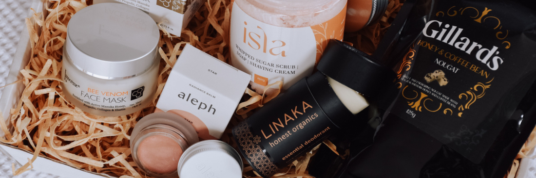 SPOILERS: Unboxing The October 2024 'Glow' Wellness Box