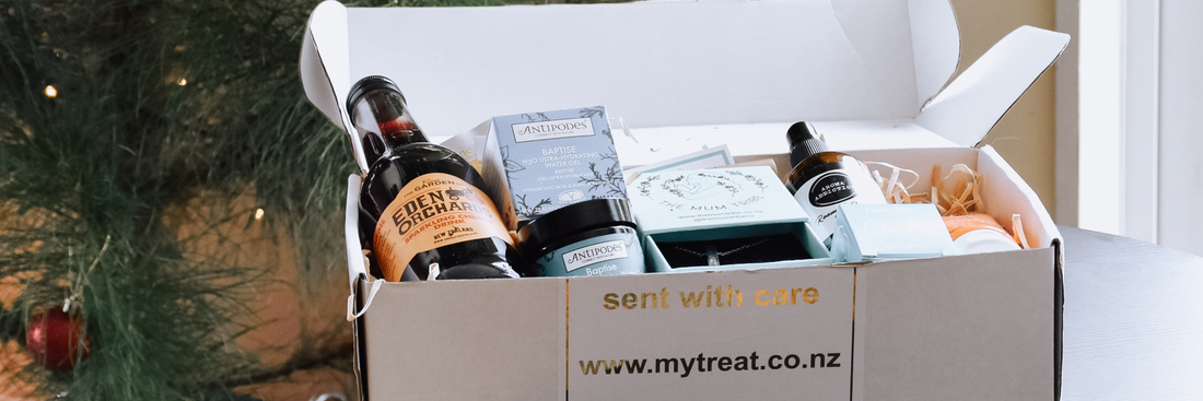 DECEMBER 2023 BOX REVIEW: What MyTreaters Had To Say