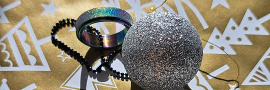 SPOILERS: Unboxing The December 2025 'Christmas Calm' Wellness Box