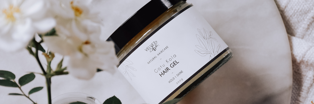 Behind The Brand: Velvet Ash — A Quest for Clean Living