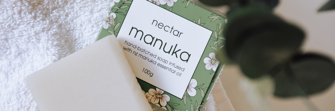 Embrace NZ Made With Nectar