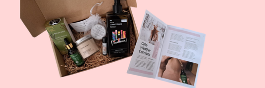 SPOILERS: Unboxing The June 2026 'Winter Wonders' Wellness Box