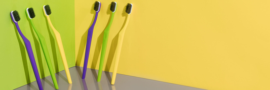 Brush Better, Waste Less: The Fongky Toothbrush Story