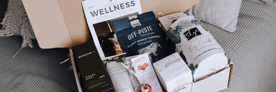 FEBRUARY 2024 BOX REVIEW: What MyTreaters Had To Say