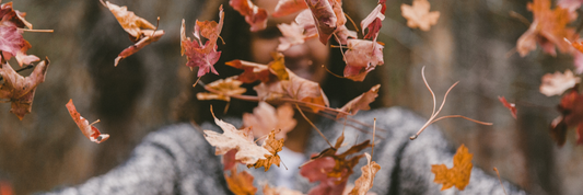 5 Post-Summer Self-Care Hacks