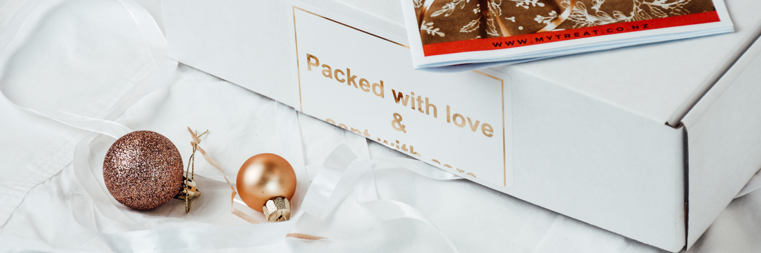 Sneak Peek Into Christmas Care: Box Hints For December 2023