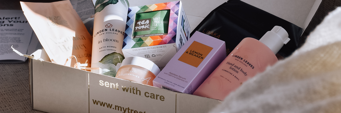 JUNE 2024 WELLNESS BOX REVIEWS