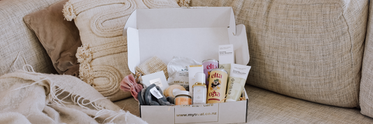 JULY 2024 WELLNESS BOX REVIEWS