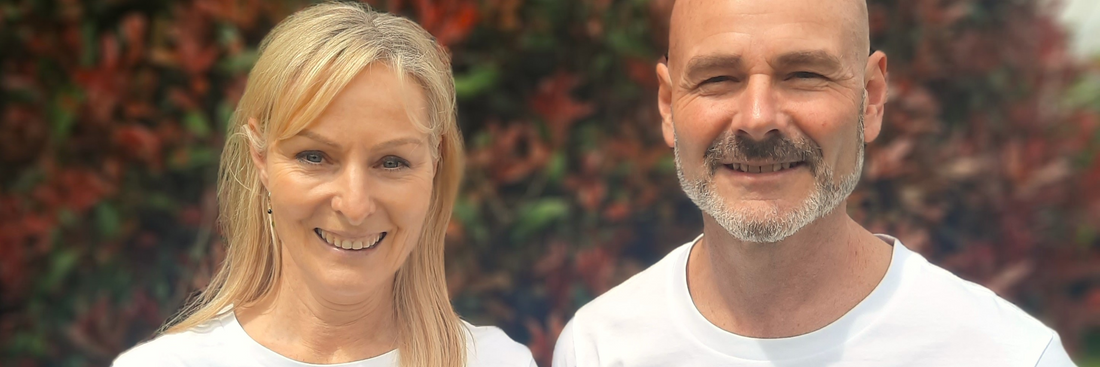 From Playground Pals to Pain Relief Pros: The X-ZONE Story