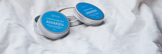 Pamper Head-To-Toe On The Go With Āma