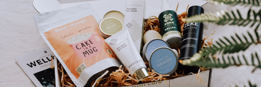 SPOILERS: Unboxing The August 2024 'Adventure' Wellness Box