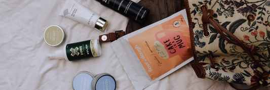 AUGUST 2024 WELLNESS BOX REVIEWS