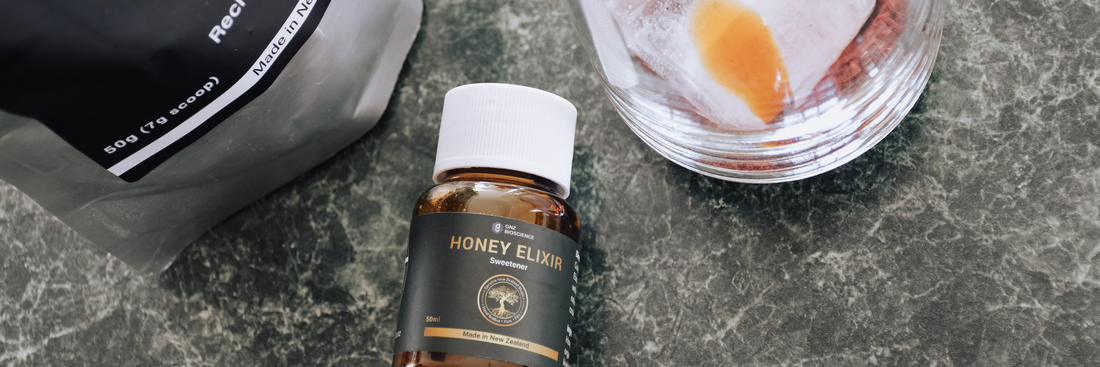 GNZ Bioscience: Pioneering Natural Wellness With Heart