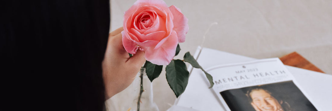 5 Ways To Show Self-Compassion