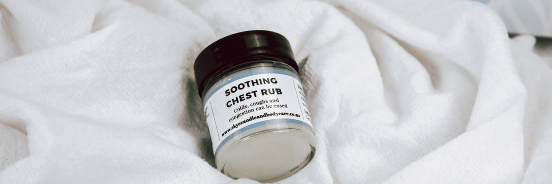 Stay Healthy Naturally: Homeopathic And Natural Remedies For Seasonal Flu