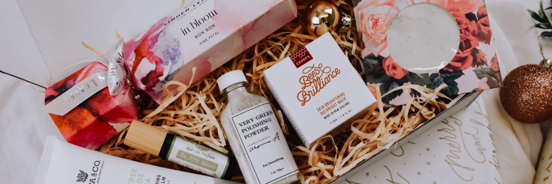 Top 5 MyTreat Xmas Gifts For A Lady