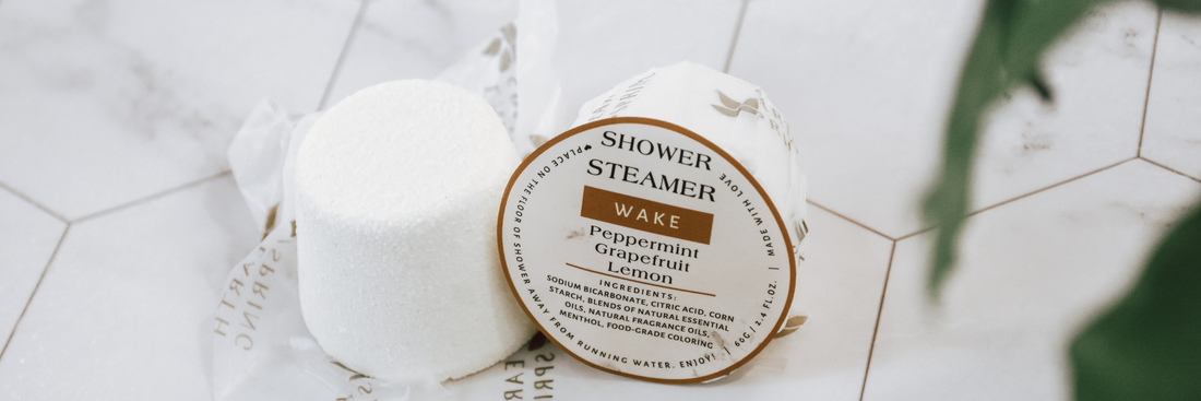 Earth Spring's Steamy Secret For Winter Wellness