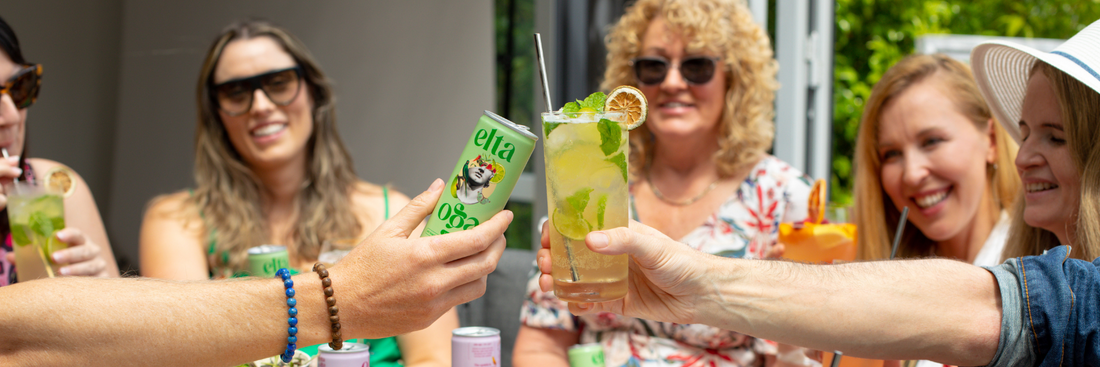 What Is Sober Curious And Why Are More People Falling Out Of Love With Alcohol?