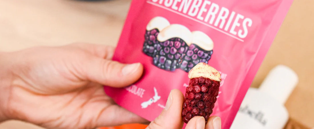 Vitamins That Help With Brain Fog