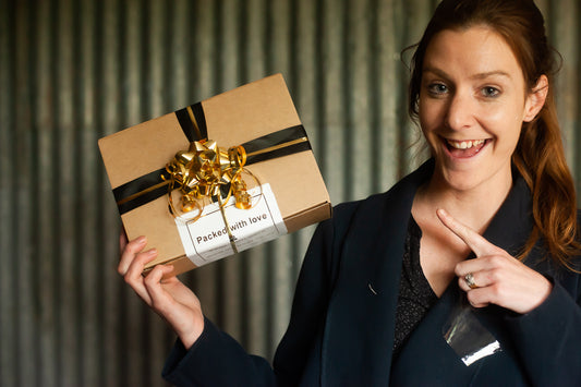 Rosie's gift guide...