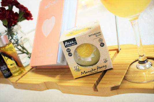 Get to know Sophie from Ahhh