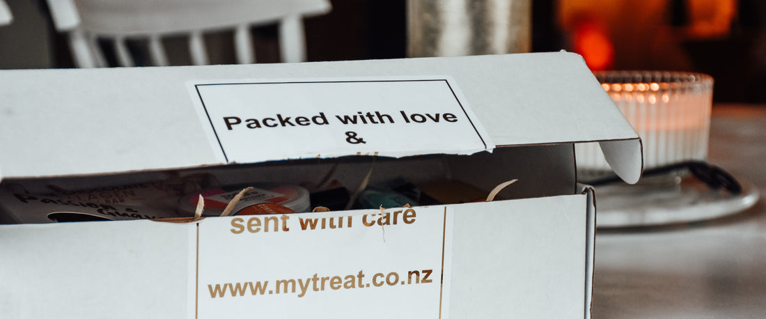 February's SELF-LOVE Box Is Perfect For Valentine's Day And Beyond!