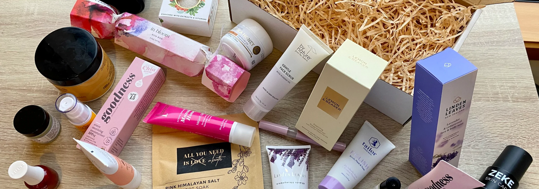 How do we build our boxes?